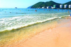 【經典品質】海南三亞雙飛五日休閑游