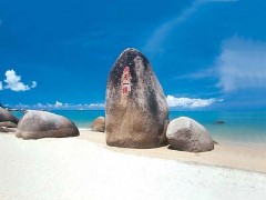 【經典品質】三亞雙飛五日游—升級海景房