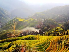 【經(jīng)典品質(zhì)】稻城、亞丁豪華汽車(chē)團(tuán)六日游