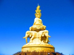 【美食尊爵】峨眉山、樂(lè)山二日游