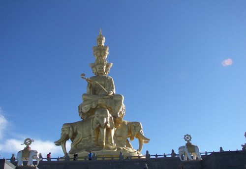 四川旅游5天游攻略，四川5天旅游線路，四川旅游費用價格