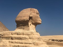 2025沙海的邂逅 埃及尼羅河游輪10日